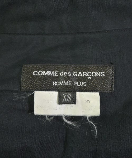 COMME des GARCONS HOMME PLUS เสื้อลำลอง
