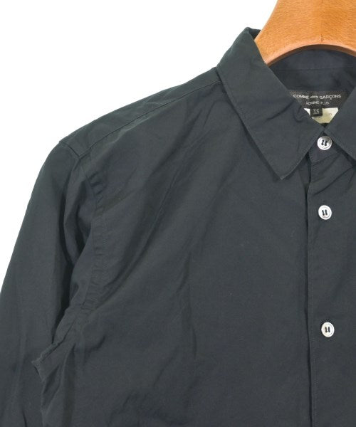 COMME des GARCONS HOMME PLUS เสื้อลำลอง