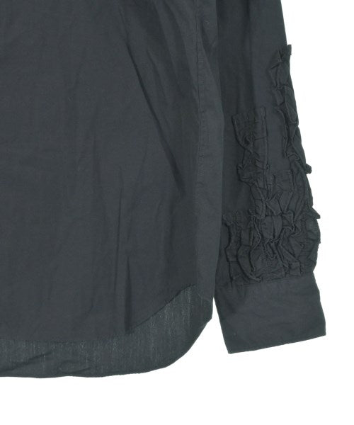 COMME des GARCONS HOMME PLUS เสื้อลำลอง