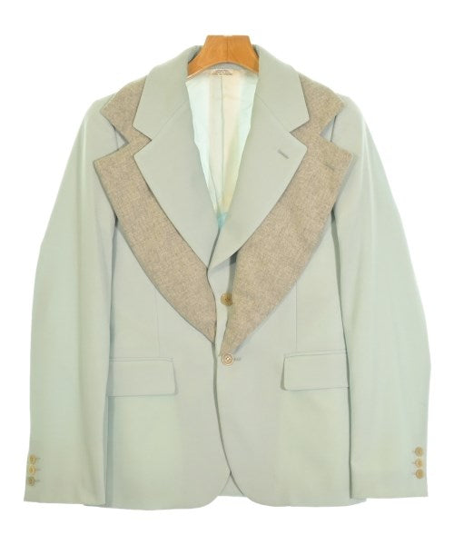 COMME des GARCONS HOMME PLUS แจ็คเก็ตลำลอง