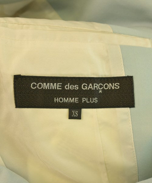 COMME des GARCONS HOMME PLUS แจ็คเก็ตลำลอง