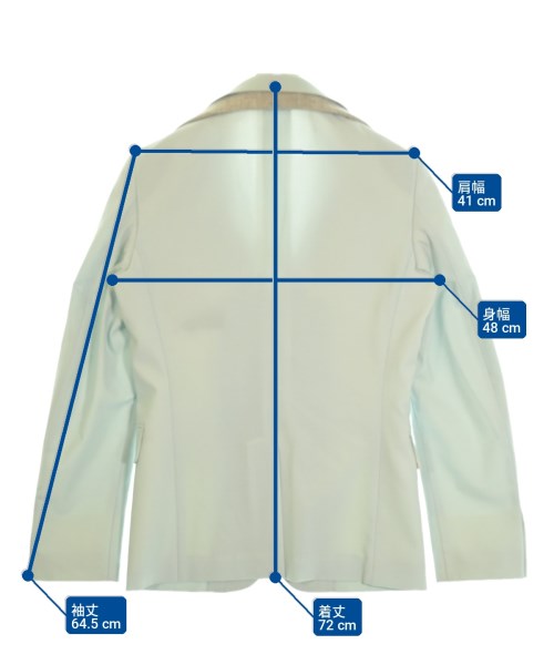 COMME des GARCONS HOMME PLUS แจ็คเก็ตลำลอง