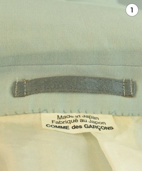 COMME des GARCONS HOMME PLUS แจ็คเก็ตลำลอง