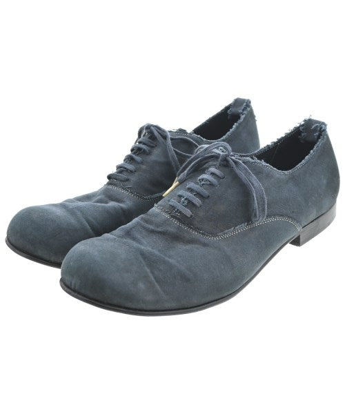 COMME des GARCONS HOMME PLUS รองเท้าสวมทางการ