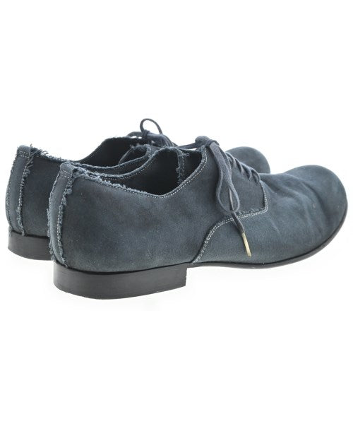 COMME des GARCONS HOMME PLUS รองเท้าสวมทางการ