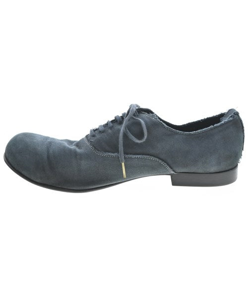 COMME des GARCONS HOMME PLUS รองเท้าสวมทางการ