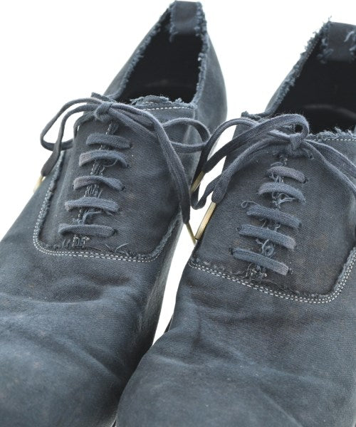 COMME des GARCONS HOMME PLUS รองเท้าสวมทางการ