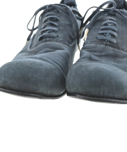 COMME des GARCONS HOMME PLUS รองเท้าสวมทางการ