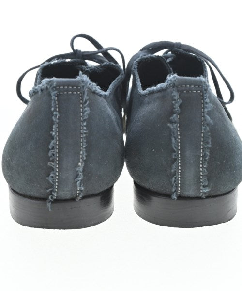 COMME des GARCONS HOMME PLUS รองเท้าสวมทางการ