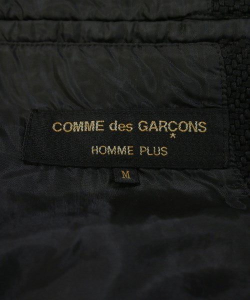 COMME des GARCONS HOMME PLUS แจ็คเก็ต
