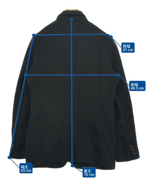 COMME des GARCONS HOMME PLUS แจ็คเก็ต