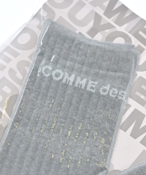 COMME des GARCONS HOMME PLUS อื่นๆ