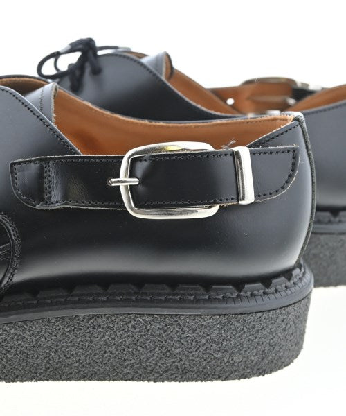 COMME des GARCONS HOMME PLUS รองเท้าสวมทางการ