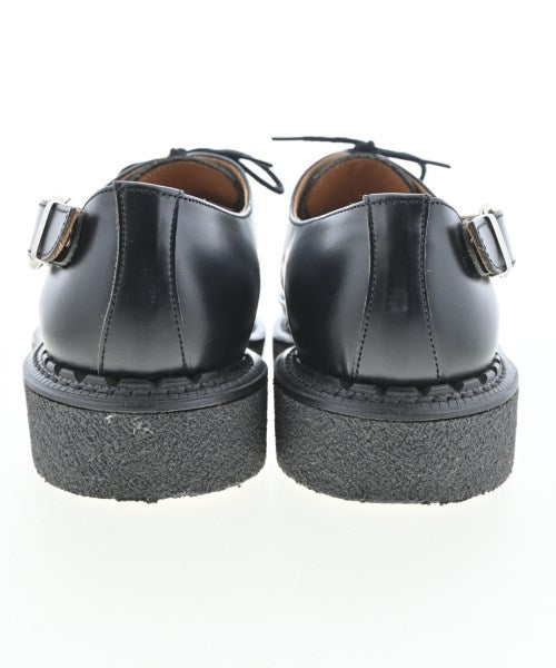 COMME des GARCONS HOMME PLUS รองเท้าสวมทางการ