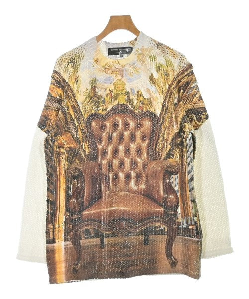 COMME des GARCONS HOMME PLUS เสื้อกันหนาว