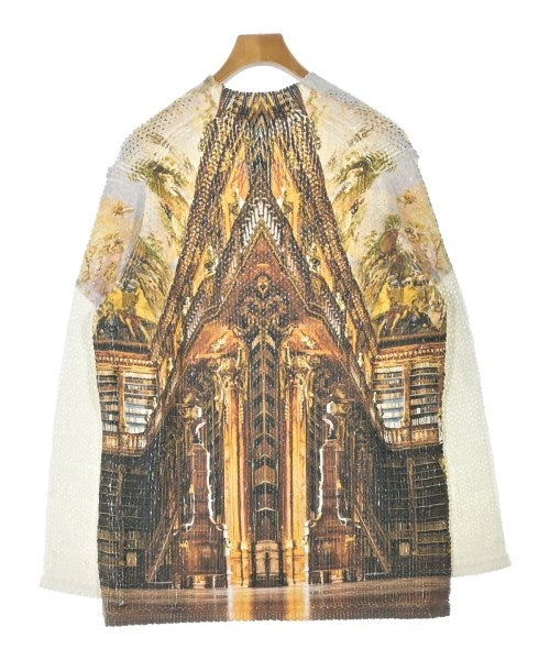COMME des GARCONS HOMME PLUS เสื้อกันหนาว