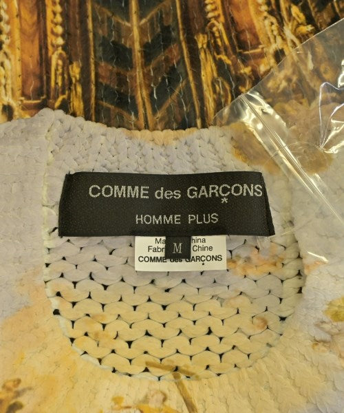 COMME des GARCONS HOMME PLUS เสื้อกันหนาว