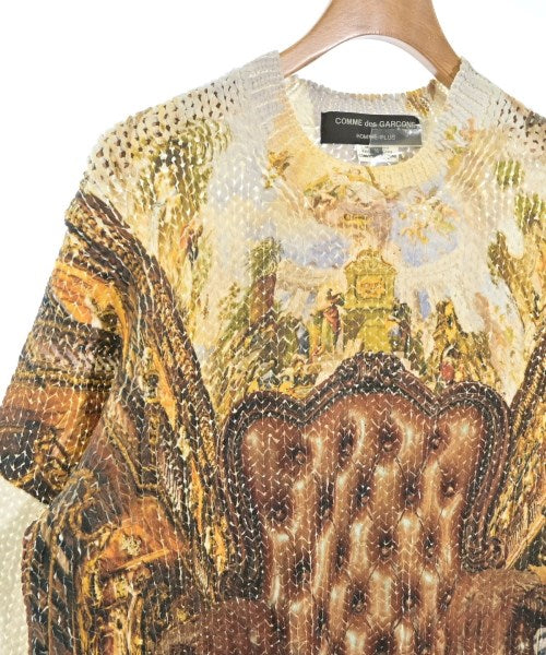 COMME des GARCONS HOMME PLUS เสื้อกันหนาว