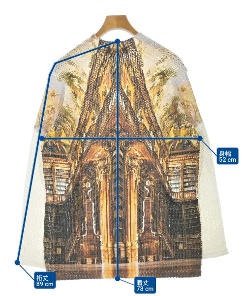 COMME des GARCONS HOMME PLUS เสื้อกันหนาว