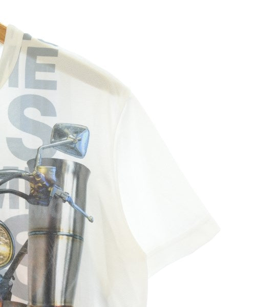 COMME des GARCONS HOMME PLUS เสื้อยืด/เสื้อท็อปส์