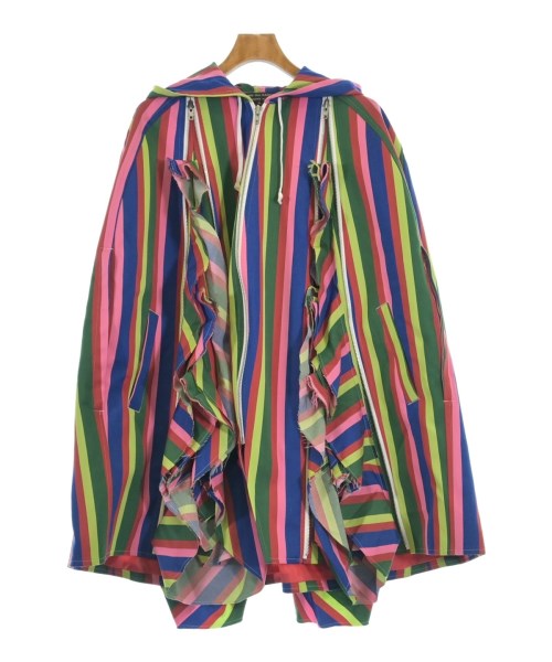 COMME des GARCONS HOMME PLUS เสื้อโค้ท อื่น