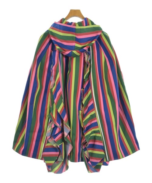COMME des GARCONS HOMME PLUS เสื้อโค้ท อื่น