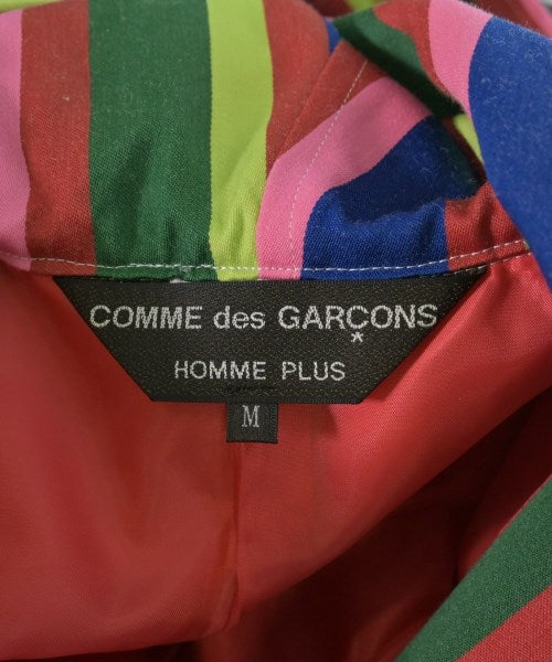COMME des GARCONS HOMME PLUS เสื้อโค้ท อื่น