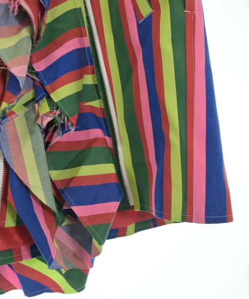 COMME des GARCONS HOMME PLUS เสื้อโค้ท อื่น