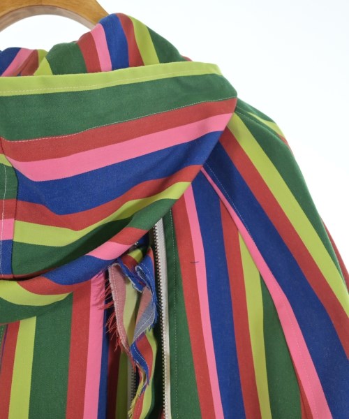 COMME des GARCONS HOMME PLUS เสื้อโค้ท อื่น