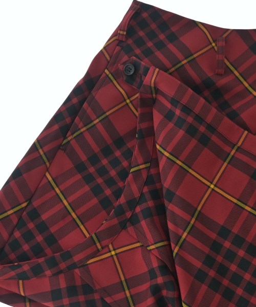 COMME des GARCONS HOMME PLUS อื่นๆ