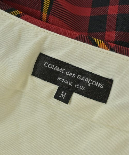 COMME des GARCONS HOMME PLUS อื่นๆ
