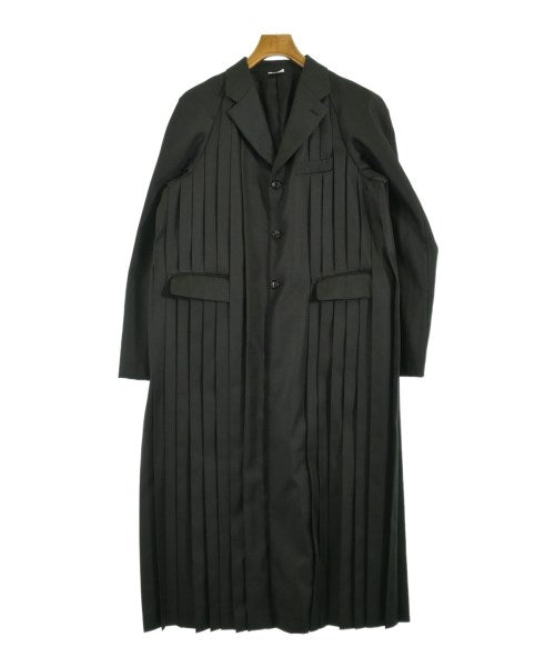 COMME des GARCONS HOMME PLUS เสื้อโค้ท อื่น