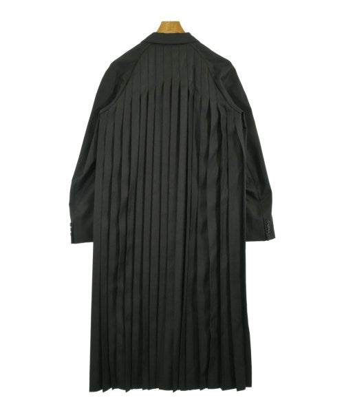 COMME des GARCONS HOMME PLUS เสื้อโค้ท อื่น