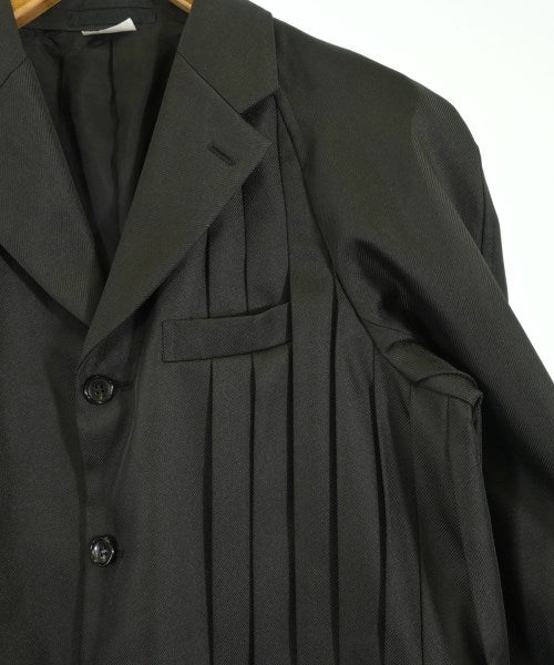COMME des GARCONS HOMME PLUS เสื้อโค้ท อื่น