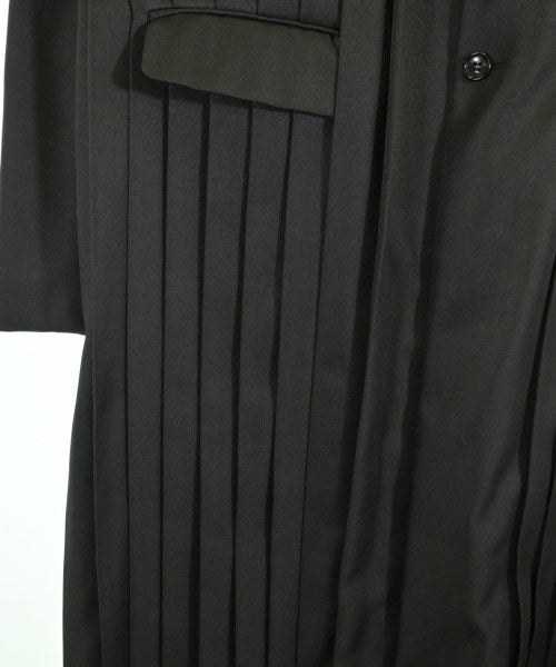 COMME des GARCONS HOMME PLUS เสื้อโค้ท อื่น