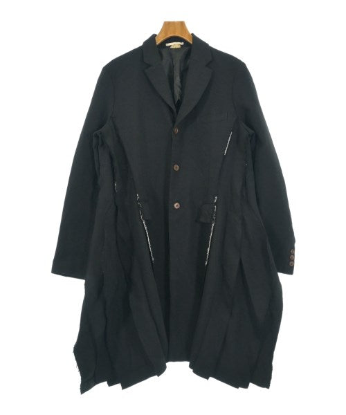 COMME des GARCONS HOMME PLUS เสื้อโค้ท อื่น