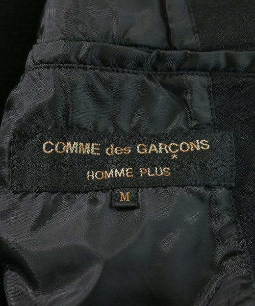 COMME des GARCONS HOMME PLUS เสื้อโค้ท อื่น