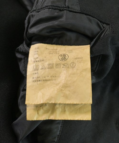 COMME des GARCONS HOMME PLUS เสื้อโค้ท อื่น