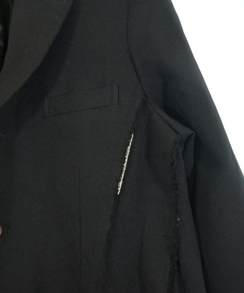COMME des GARCONS HOMME PLUS เสื้อโค้ท อื่น
