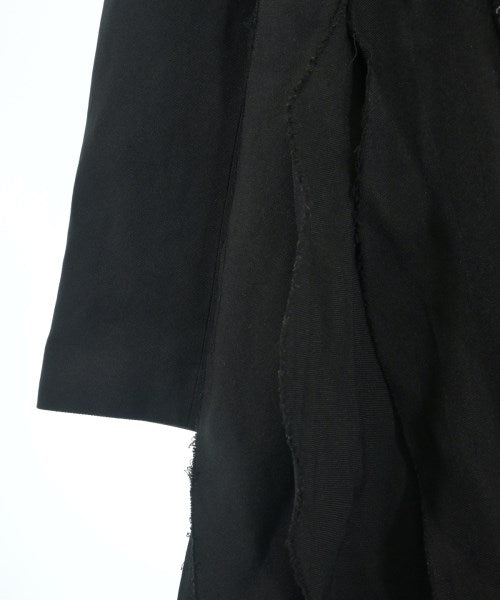 COMME des GARCONS HOMME PLUS เสื้อโค้ท อื่น