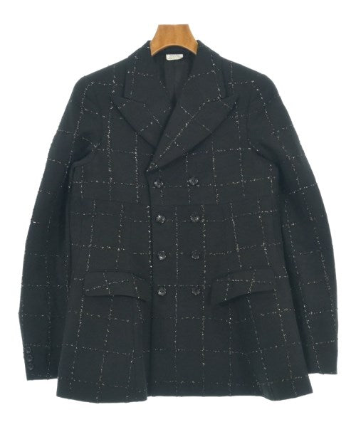 COMME des GARCONS HOMME PLUS แจ็คเก็ตลำลอง