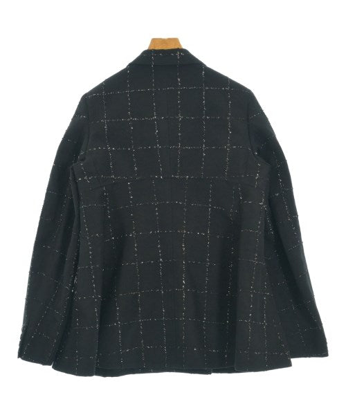 COMME des GARCONS HOMME PLUS แจ็คเก็ตลำลอง