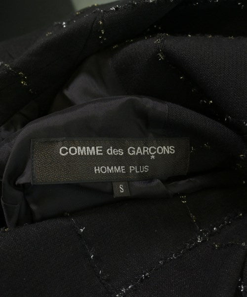 COMME des GARCONS HOMME PLUS แจ็คเก็ตลำลอง