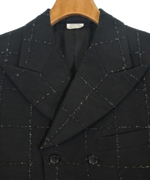COMME des GARCONS HOMME PLUS แจ็คเก็ตลำลอง