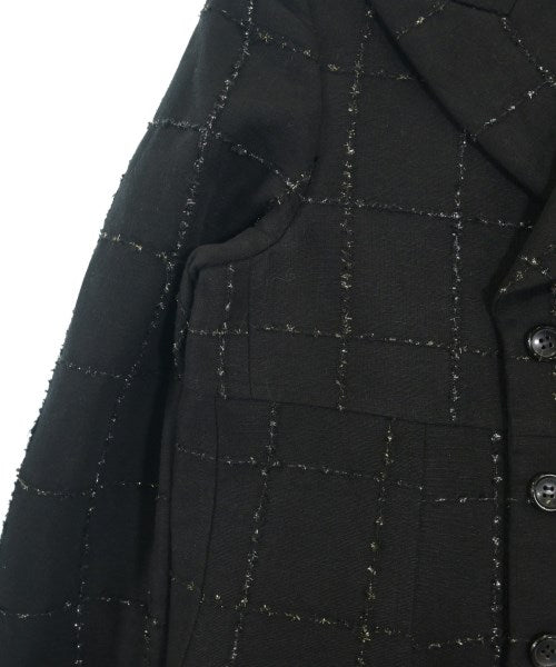 COMME des GARCONS HOMME PLUS แจ็คเก็ตลำลอง