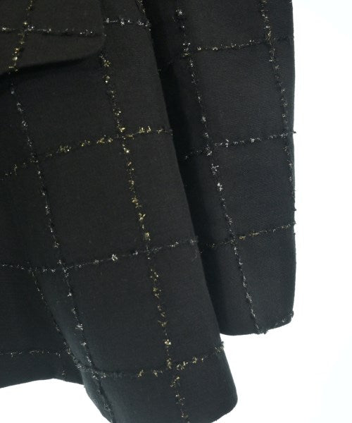 COMME des GARCONS HOMME PLUS แจ็คเก็ตลำลอง