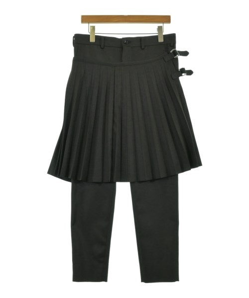 COMME des GARCONS HOMME PLUS กางเกง อื่น