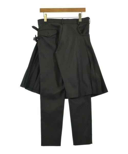 COMME des GARCONS HOMME PLUS กางเกง อื่น
