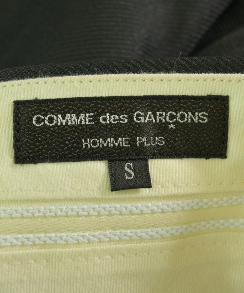 COMME des GARCONS HOMME PLUS กางเกง อื่น