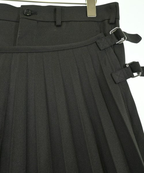 COMME des GARCONS HOMME PLUS กางเกง อื่น
